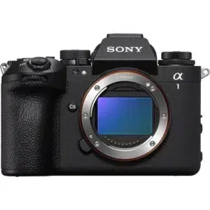 索尼 Sony A1 II 無反光鏡相機 (淨機身) - Image 1