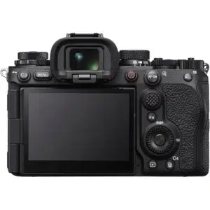 索尼 Sony A1 II 無反光鏡相機 (淨機身) - Image 2