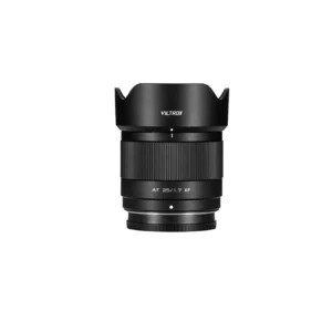 唯卓 Viltrox AF 25mm f/1.7 Air APS-C 自動對焦鏡頭 (Fuji X 卡口) 新上架 唯卓 Viltrox AF 25mm f/1.7 Air APS-C 自動對焦鏡頭 (Fuji X 卡口) 新上架