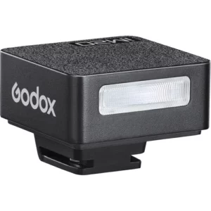 Godox 神牛 IM20 Mini Flash 迷你閃光燈 - Image 1