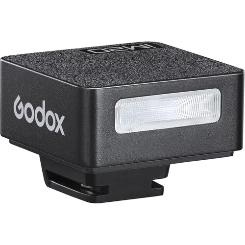 Godox 神牛 IM20 Mini Flash 迷你閃光燈