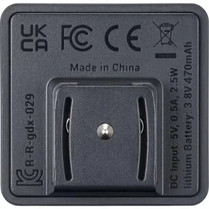 Godox 神牛 IM20 Mini Flash 迷你閃光燈 - Image 3