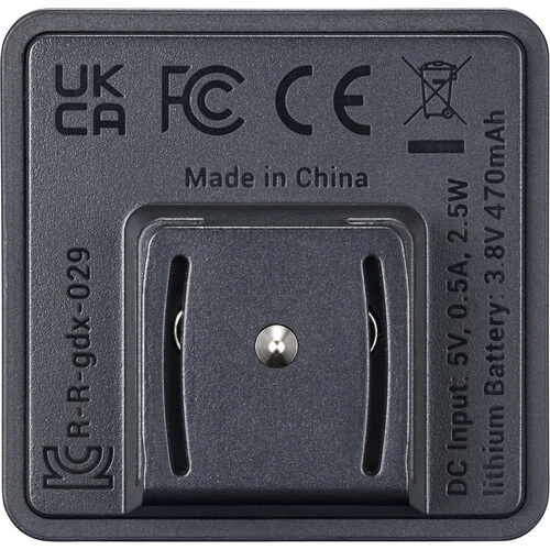 Godox 神牛 IM20 Mini Flash 迷你閃光燈