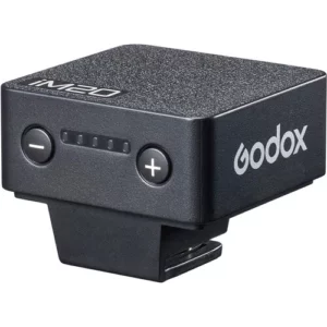 Godox 神牛 IM20 Mini Flash 迷你閃光燈 - Image 9