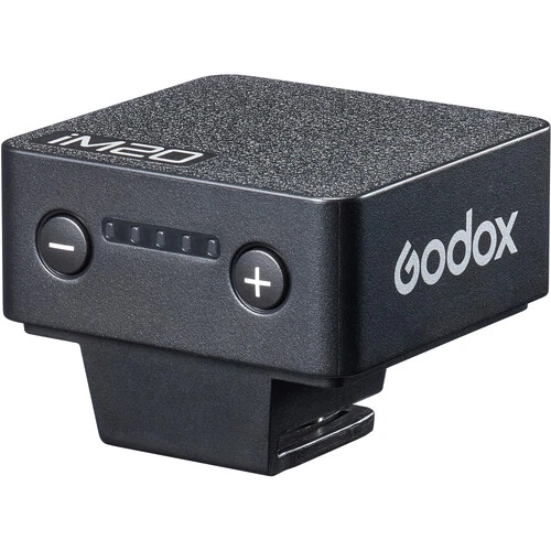 Godox 神牛 IM20 Mini Flash 迷你閃光燈