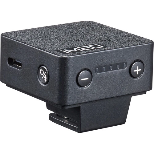 Godox 神牛 IM20 Mini Flash 迷你閃光燈