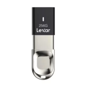 Lexar JumpDrive F35 PRO USB 3.2 Gen 1 指紋辨識隨身碟 (256GB)