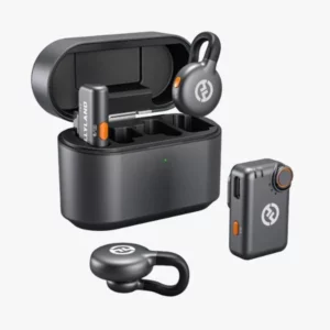 Hollyland Lark M2S Mini Combo 無線領夾麥克風 收音咪系統