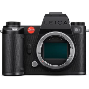 徠卡 Leica SL3-S 相機 (淨機身/黑色) 新上架