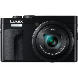 松下 Panasonic Lumix  DC-ZS99 / TZ99 淨機身 (黑色)