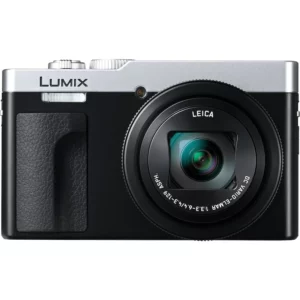 松下 Panasonic Lumix  DC-ZS99 / TZ99 淨機身 (銀色)