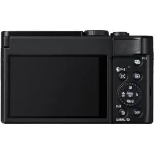 松下 Panasonic Lumix  DC-ZS99 / TZ99 淨機身 (黑色) 無反鏡頭