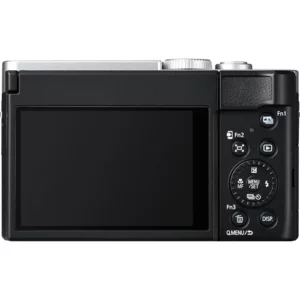 松下 Panasonic Lumix  DC-ZS99 / TZ99 淨機身 (銀色) 無反鏡頭
