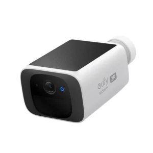 Eufy Security SoloCam S220 2K 無線戶外攝像機 智能保安攝錄機