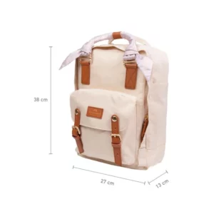 Doughnut Macaroon Grace Series 16L 背包 (煙霞) 新上架