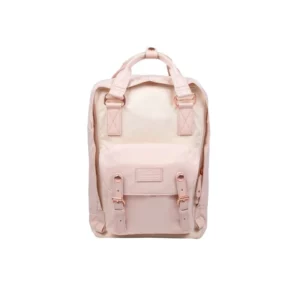 Doughnut Macaroon Nature Pale Series 16L 背包 (晨光 X 煙霞) 新上架