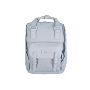 Doughnut Macaroon Pastel Series 16L 背包 (藍蓮花) 新上架