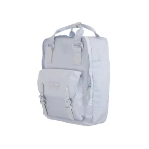 Doughnut Macaroon Pastel Series 16L 背包 (藍蓮花) 新上架