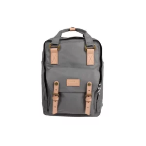 Doughnut Macaroon Reborn Series 16L 背包 (灰色) 新上架