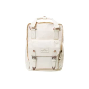 Doughnut Macaroon The Mystic Club Series 16L 背包 (忌廉) 新上架