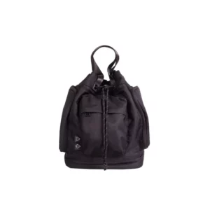 Doughnut Pyramid Nomad Collection 背包 (黑色) 新上架