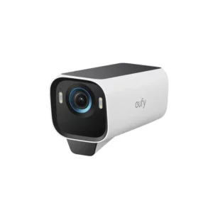 Eufy eufyCam Security S3 Pro 4K 附加攝影機 智能保安攝錄機