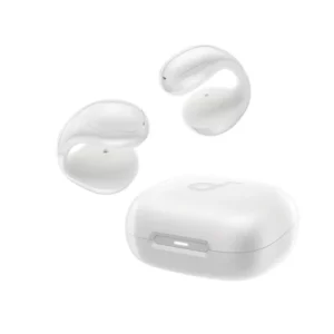 SoundCore C30i 開放式藍牙耳夾 (白色) 個人影音設備