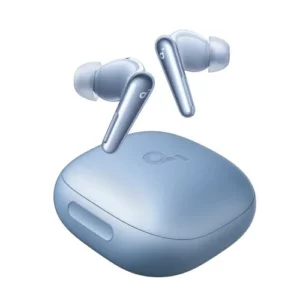 Soundcore Liberty 4 Pro 真無線藍牙耳機 (啞面藍)