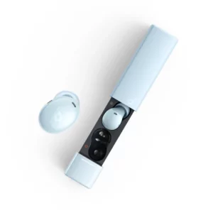 SoundCore A30i 主動降噪真無線藍牙耳機 (藍色) 個人影音設備