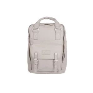 Doughnut Macaroon Pastel Series 16L 背包 (石色) 新上架