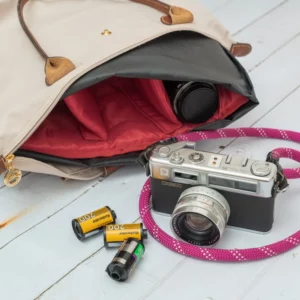 A-MoDe IN04L 相機內膽袋 新上架