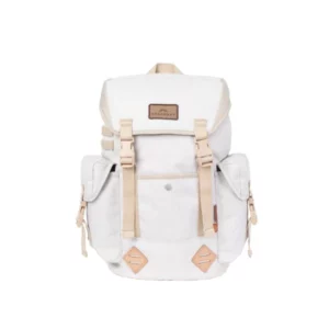 Doughnut Grounder Happy Camper Series 大後背包 (象牙色) 新上架