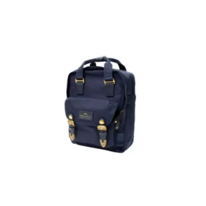 Doughnut Macaroon Mini The Mystic Club 7L 背包 (航海藍) 新上架