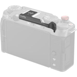 SmallRig 4878 Thumb Grip 熱靴拇指手柄 (Fujifilm X-M5適用 / 黑色)