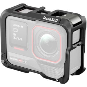 SmallRig 5000 Utility Frame 運動相機全包拓展框 (Insta360 Ace Pro / Ace Pro 2適用 / 騎乘車拍套裝)