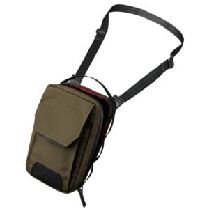 Alpaka Modular Sling V2 多功能手機袋 (Axogrid 300D / 綠色)