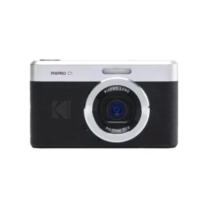 柯達 Kodak PIXPRO Digital Camera C1 數碼相機 (黑色)