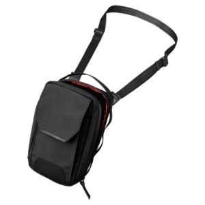 Alpaka Modular Sling V2 多功能手機袋 (Axogrid 300D / 黑色)