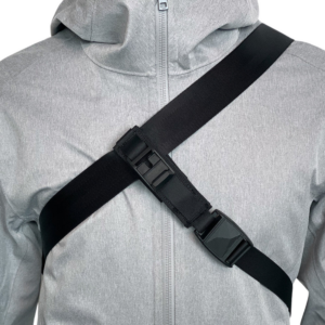 Alpaka Magnetic Stabilizer Strap 固定帶