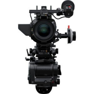 Blackmagic Design URSA Cine 12K LF Camera 電影攝影機 (ARRI PL卡口 / EVF套裝) 攝錄機