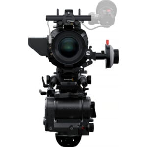 Blackmagic Design URSA Cine 12K LF Camera 電影攝影機 (ARRI PL卡口) 攝錄機