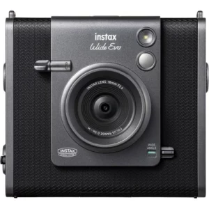 富士 Fujifilm Instax Wide EVO Hybrid Instant Film 即影即有相機 即影即有相機