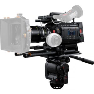 Blackmagic Design URSA Cine 12K LF Camera 電影攝影機 (ARRI PL卡口 / EVF套裝) 攝錄機