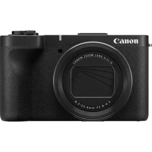 佳能 Canon PowerShot V1 數碼輕便相機
