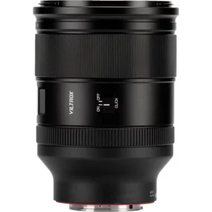 唯卓 Viltrox AF 35mm f/1.2 全片幅鏡頭 (Sony E 卡口) 新上架 唯卓 Viltrox AF 35mm f/1.2 全片幅鏡頭 (Sony E 卡口) 新上架