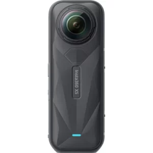 Insta360 X5 360° 8K 全景相機 (全隱形潛水套裝) 運動相機