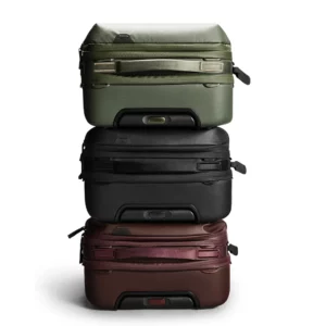 Peak Design Roller Pro 可擴展隨身行李箱 (軍綠色) 新上架 Peak Design Roller Pro 可擴展隨身行李箱 (軍綠色) 新上架