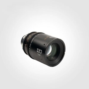 毒鏡Dulens APO CF Triassic Prime 4 Lens Kits With 5 Slots