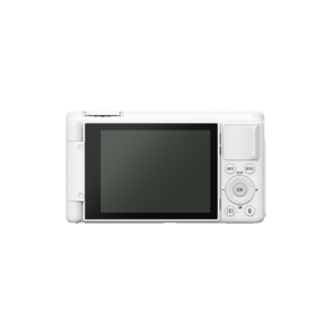 Yashica 雅西卡 City 200 Digital Camera 數碼相機 (白色) 輕巧型數碼相機