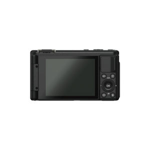 Yashica 雅西卡 City 200 Digital Camera 數碼相機 (黑色) 輕巧型數碼相機